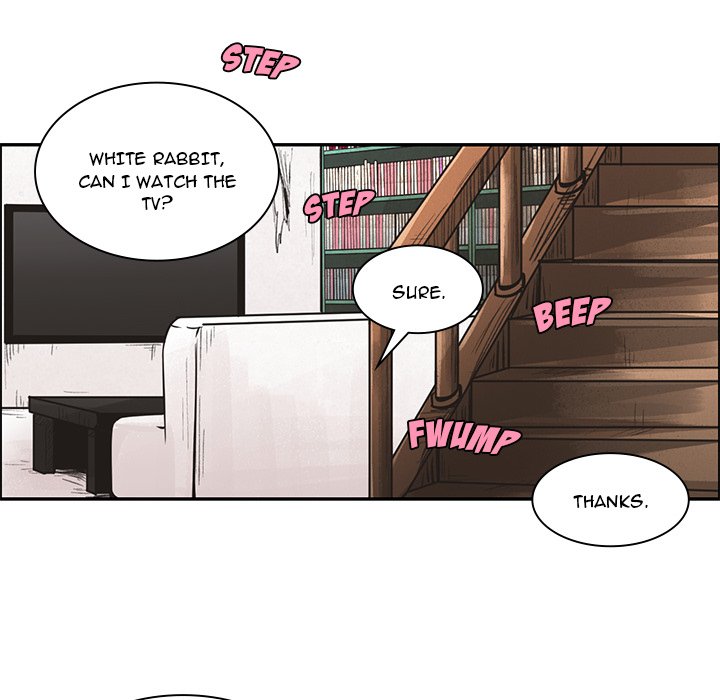 Go Away, Mr.Demon Chapter 191 - Page 23