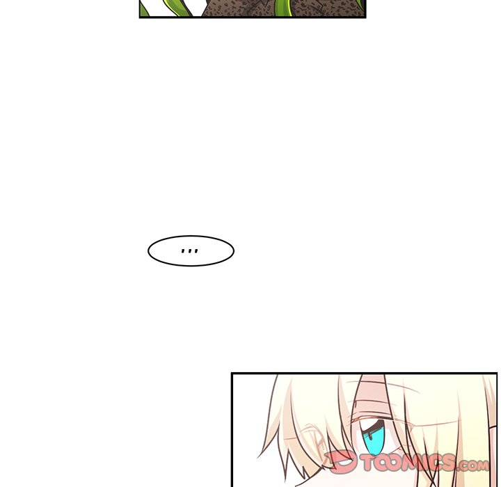 Go Away, Mr.Demon Chapter 191 - Page 28