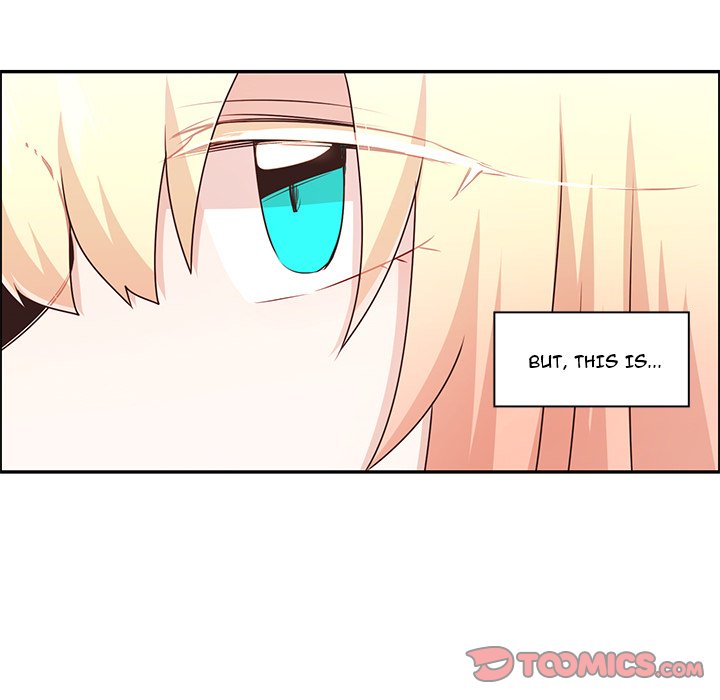 Go Away, Mr.Demon Chapter 191 - Page 30