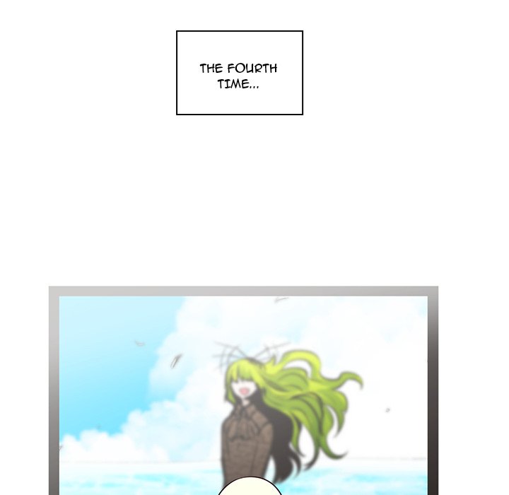 Go Away, Mr.Demon Chapter 191 - Page 31