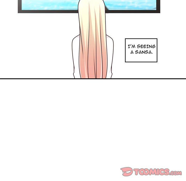 Go Away, Mr.Demon Chapter 191 - Page 32