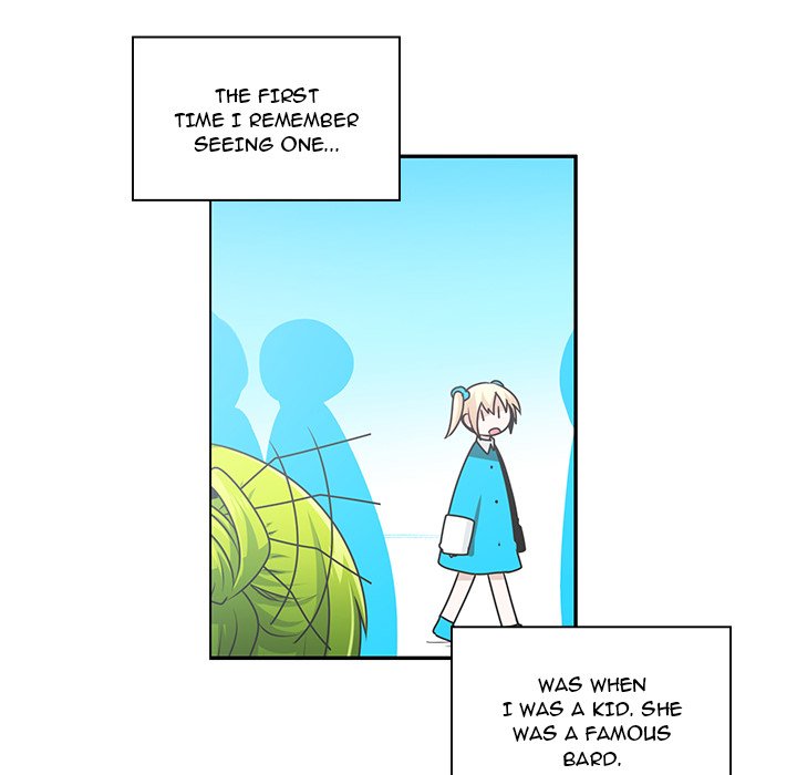 Go Away, Mr.Demon Chapter 191 - Page 33