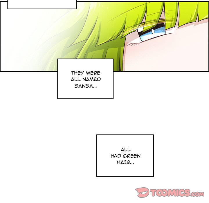Go Away, Mr.Demon Chapter 191 - Page 36
