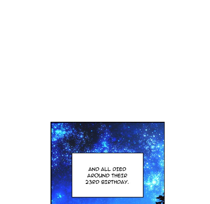 Go Away, Mr.Demon Chapter 191 - Page 39