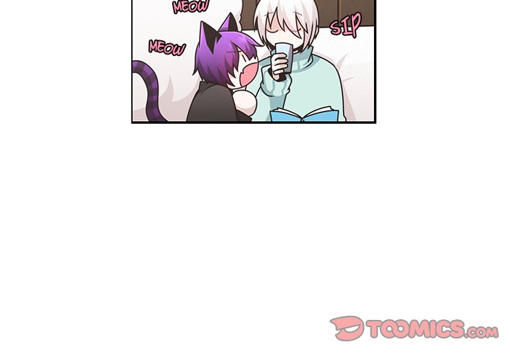 Go Away, Mr.Demon Chapter 191 - Page 4