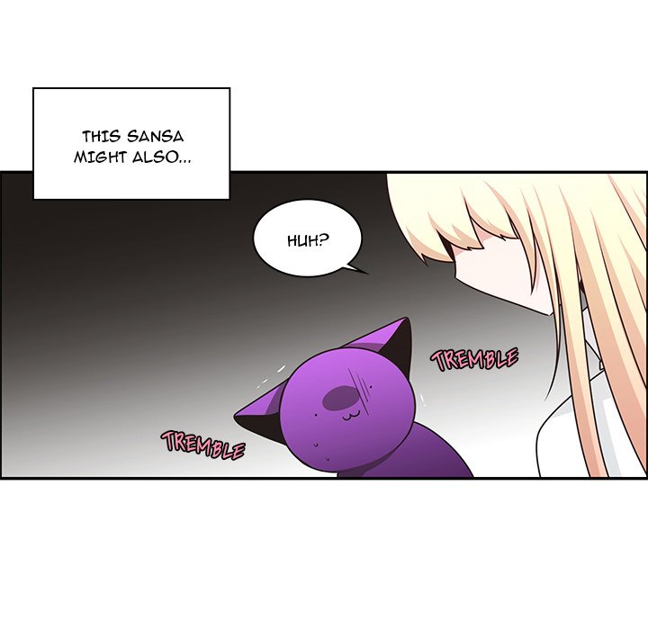 Go Away, Mr.Demon Chapter 191 - Page 41