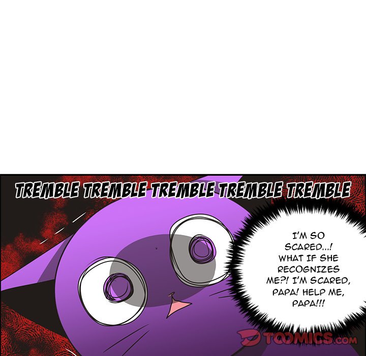 Go Away, Mr.Demon Chapter 191 - Page 42