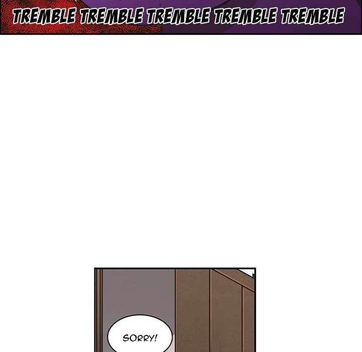 Go Away, Mr.Demon Chapter 191 - Page 43