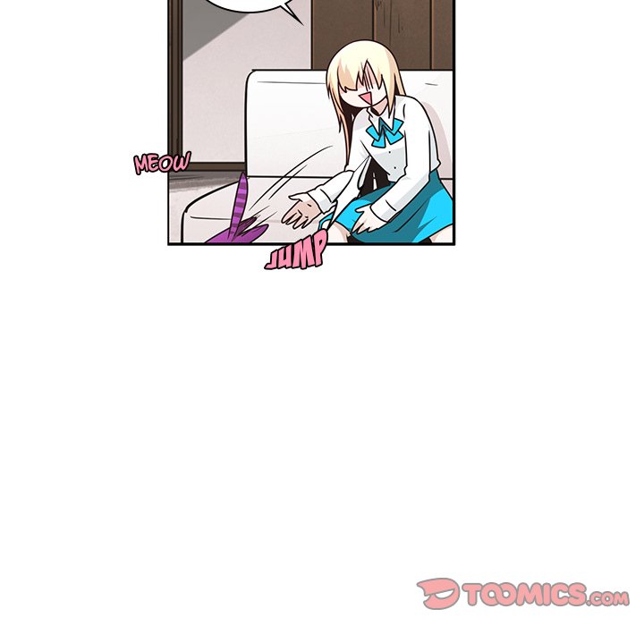Go Away, Mr.Demon Chapter 191 - Page 44