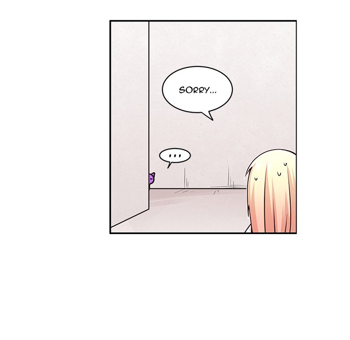 Go Away, Mr.Demon Chapter 191 - Page 45