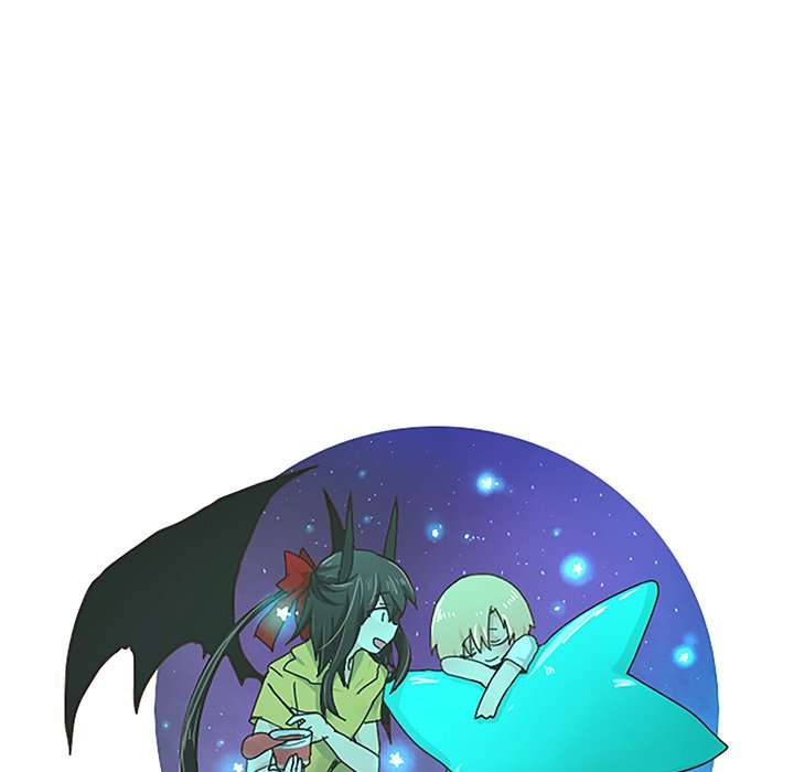 Go Away, Mr.Demon Chapter 191 - Page 47