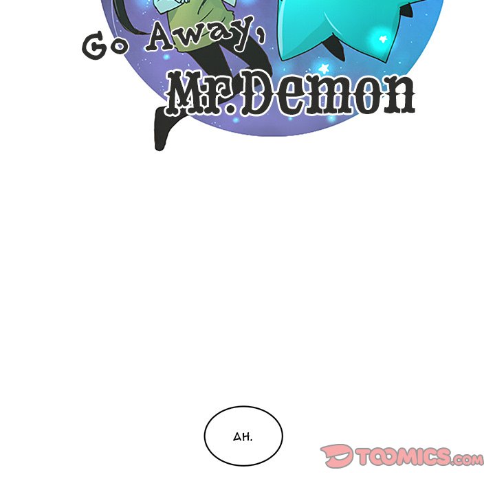 Go Away, Mr.Demon Chapter 191 - Page 48