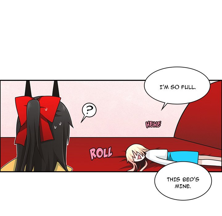 Go Away, Mr.Demon Chapter 191 - Page 49