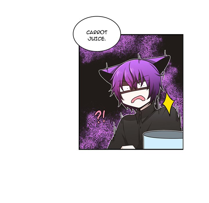 Go Away, Mr.Demon Chapter 191 - Page 5
