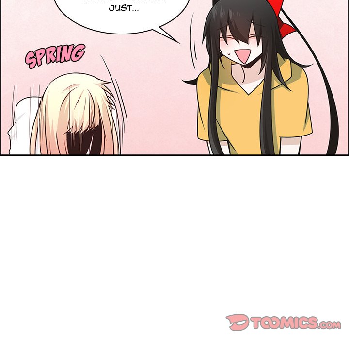 Go Away, Mr.Demon Chapter 191 - Page 52