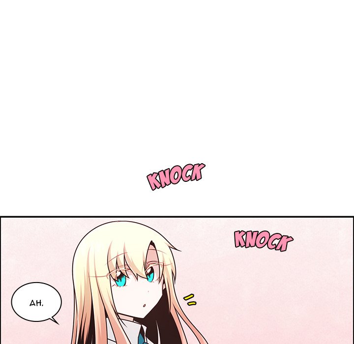 Go Away, Mr.Demon Chapter 191 - Page 57