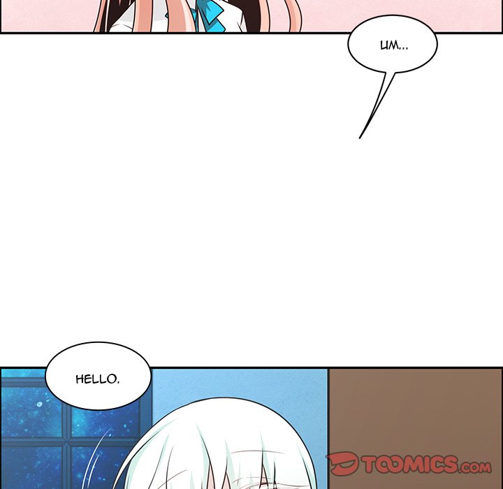 Go Away, Mr.Demon Chapter 191 - Page 58