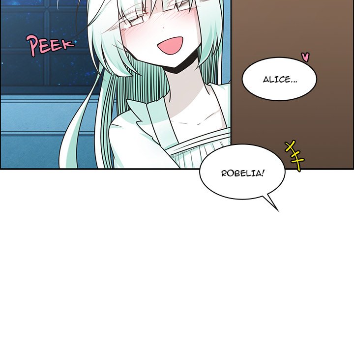 Go Away, Mr.Demon Chapter 191 - Page 59