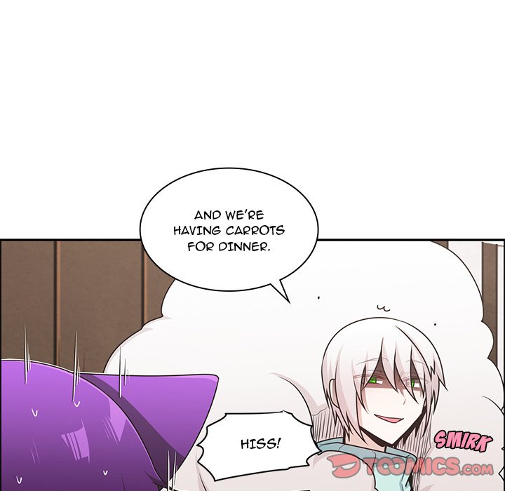 Go Away, Mr.Demon Chapter 191 - Page 6