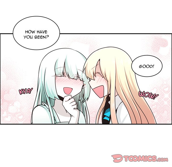 Go Away, Mr.Demon Chapter 191 - Page 60