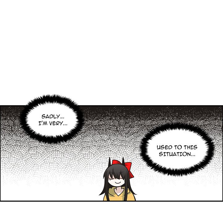 Go Away, Mr.Demon Chapter 191 - Page 61