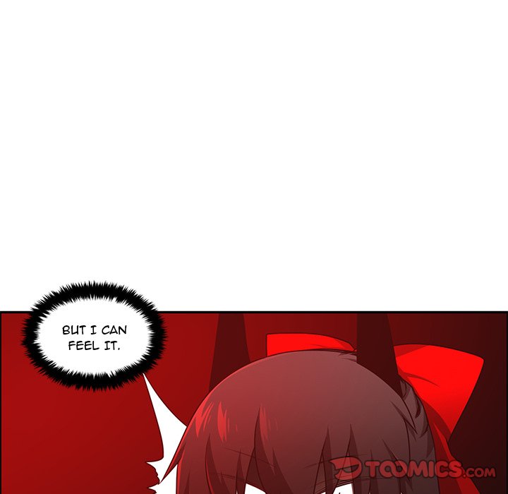 Go Away, Mr.Demon Chapter 191 - Page 62
