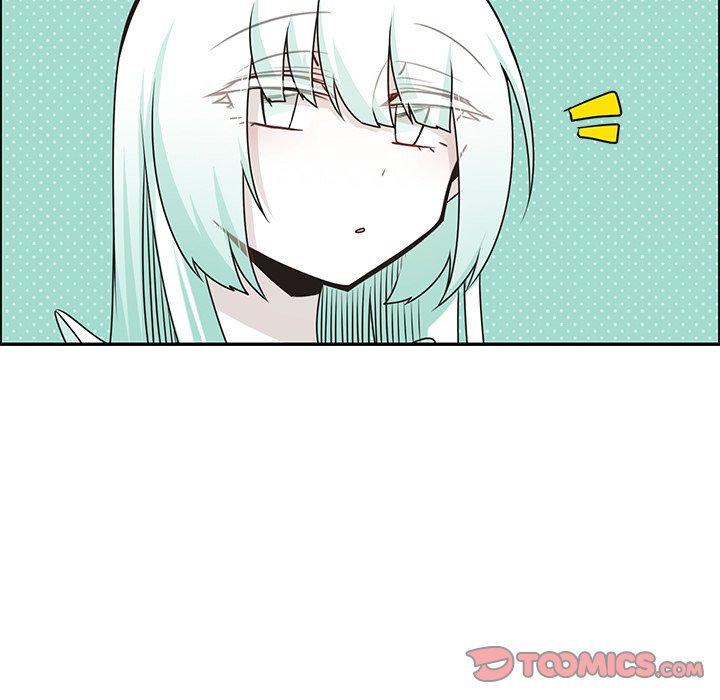 Go Away, Mr.Demon Chapter 191 - Page 64