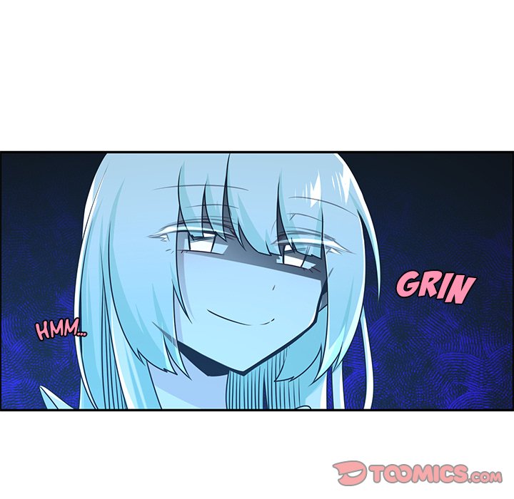 Go Away, Mr.Demon Chapter 191 - Page 66