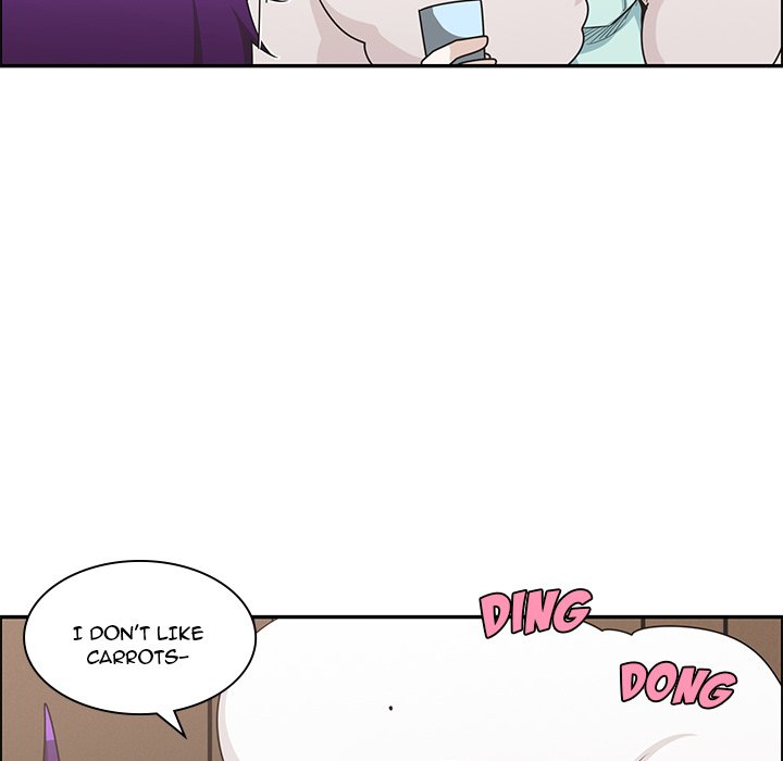 Go Away, Mr.Demon Chapter 191 - Page 7