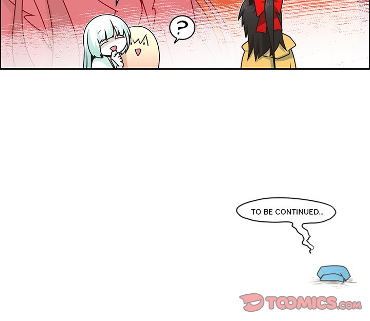 Go Away, Mr.Demon Chapter 191 - Page 70