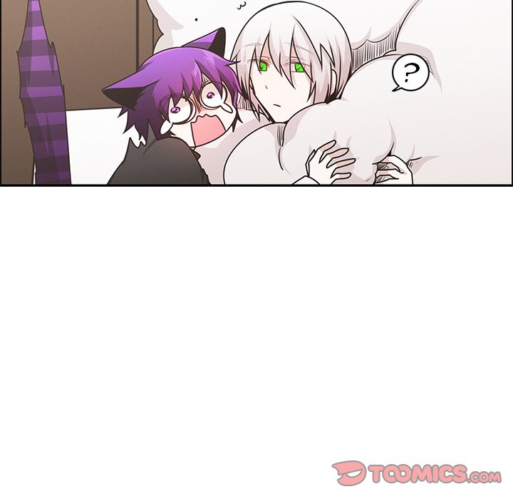 Go Away, Mr.Demon Chapter 191 - Page 8