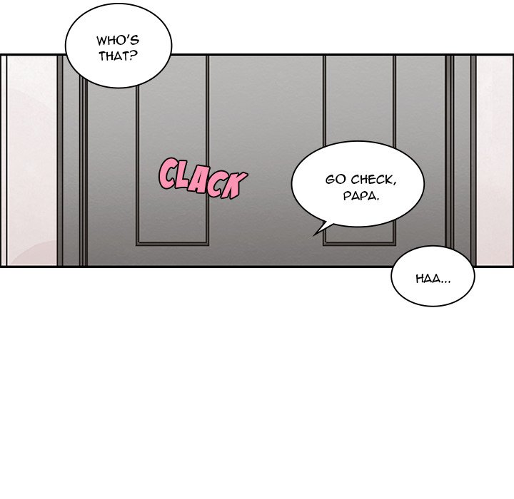 Go Away, Mr.Demon Chapter 191 - Page 9