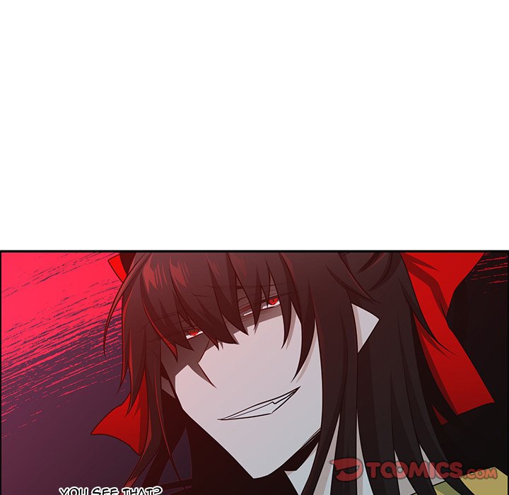 Go Away, Mr.Demon Chapter 192 - Page 12