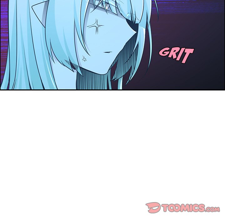 Go Away, Mr.Demon Chapter 192 - Page 14