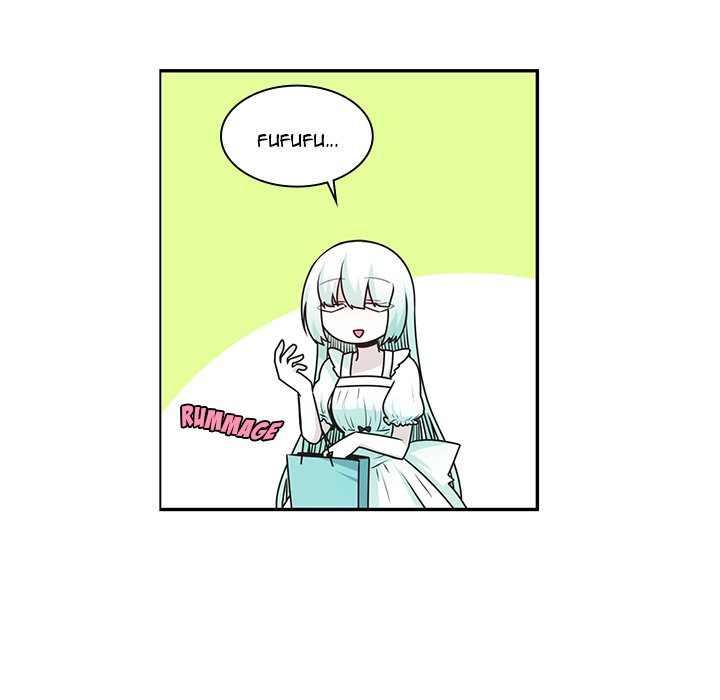Go Away, Mr.Demon Chapter 192 - Page 15