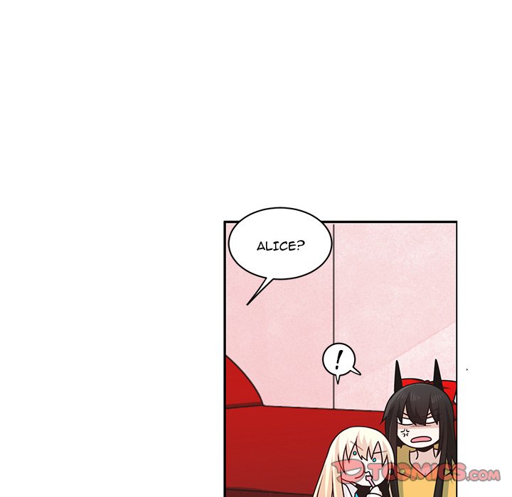 Go Away, Mr.Demon Chapter 192 - Page 16