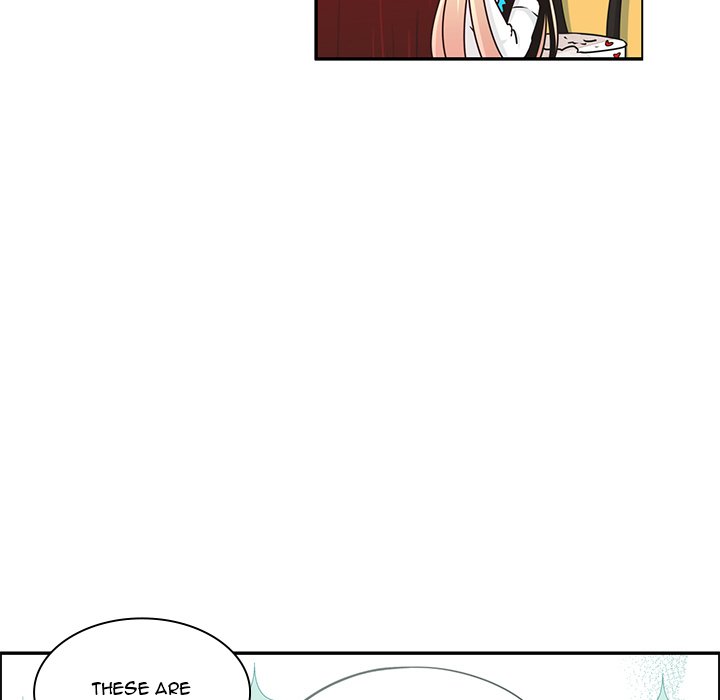 Go Away, Mr.Demon Chapter 192 - Page 17