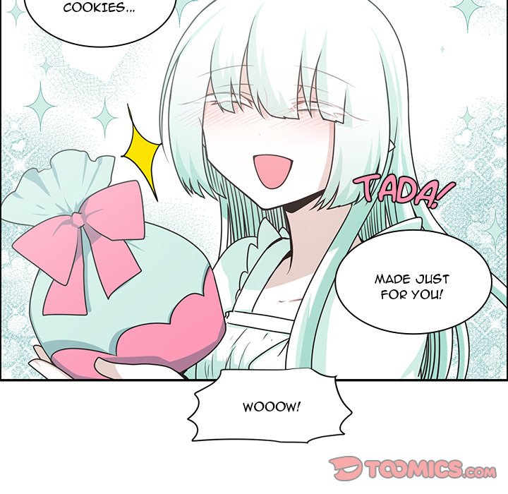 Go Away, Mr.Demon Chapter 192 - Page 18
