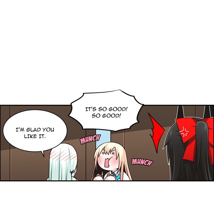 Go Away, Mr.Demon Chapter 192 - Page 19