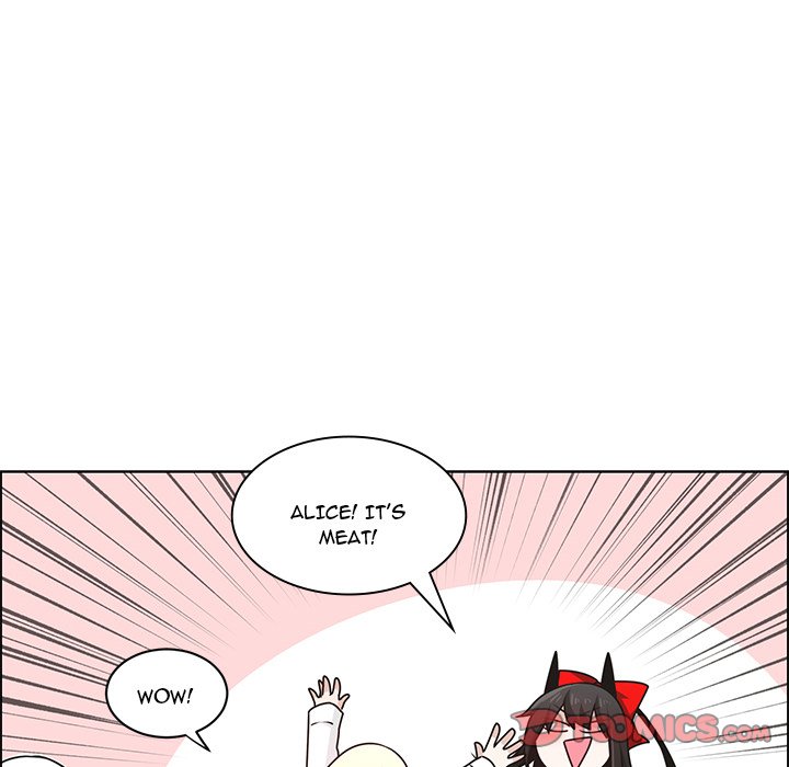 Go Away, Mr.Demon Chapter 192 - Page 20