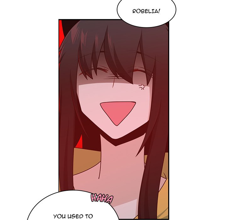 Go Away, Mr.Demon Chapter 192 - Page 25