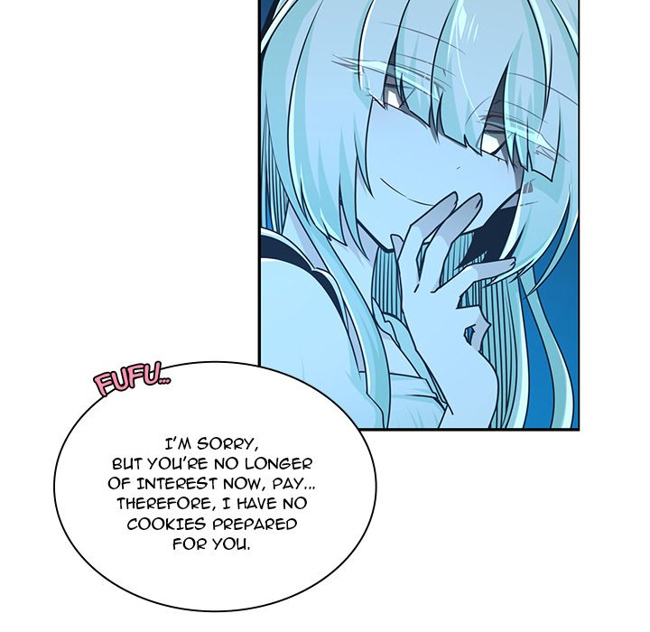 Go Away, Mr.Demon Chapter 192 - Page 27