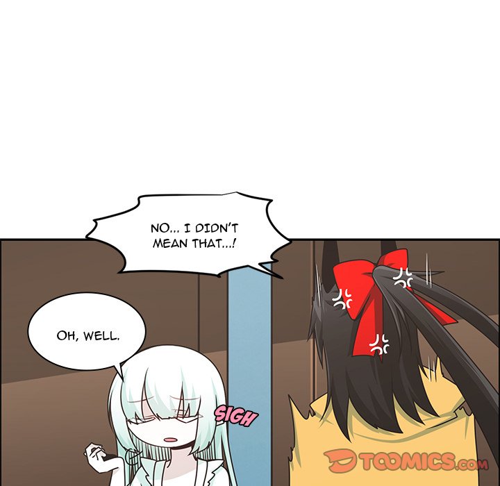 Go Away, Mr.Demon Chapter 192 - Page 28