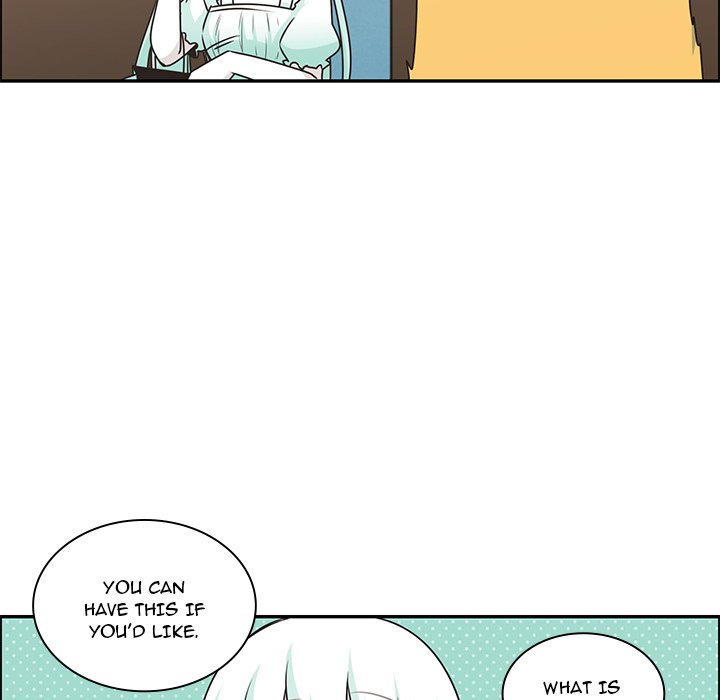 Go Away, Mr.Demon Chapter 192 - Page 29