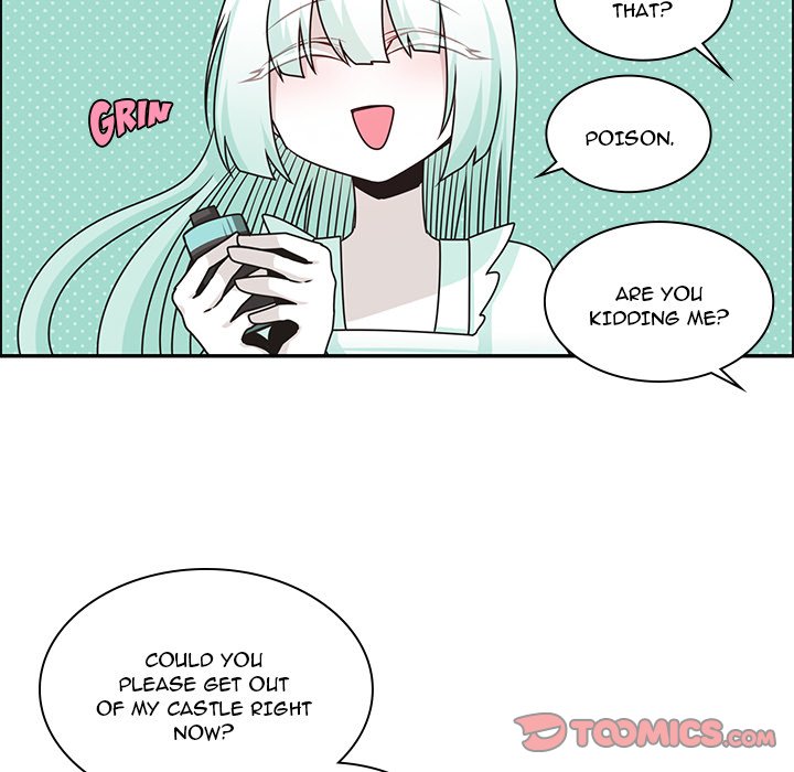Go Away, Mr.Demon Chapter 192 - Page 30