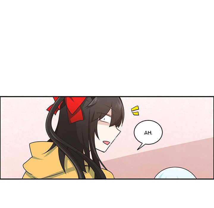 Go Away, Mr.Demon Chapter 192 - Page 33