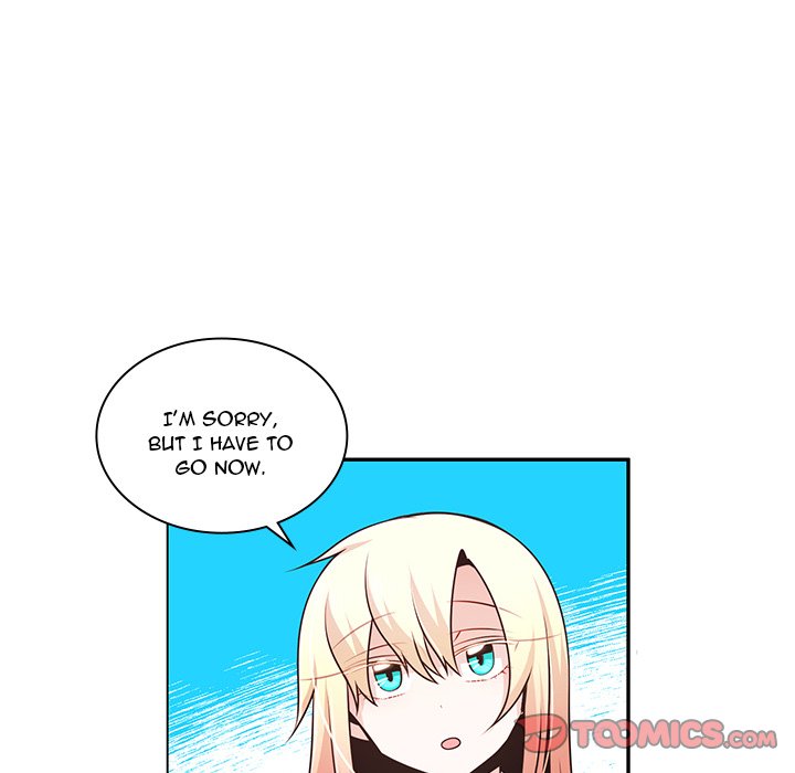 Go Away, Mr.Demon Chapter 192 - Page 34