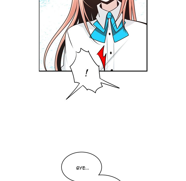 Go Away, Mr.Demon Chapter 192 - Page 35