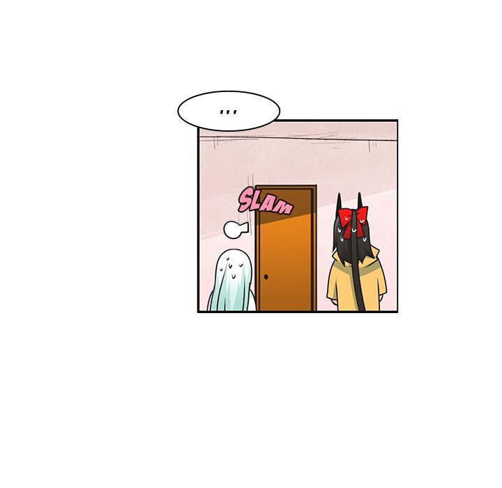Go Away, Mr.Demon Chapter 192 - Page 37