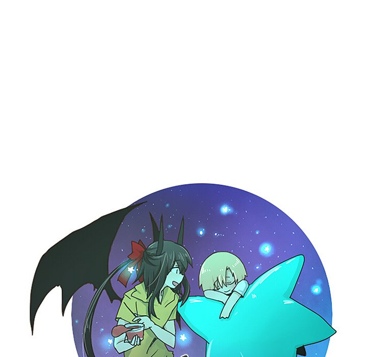 Go Away, Mr.Demon Chapter 192 - Page 39